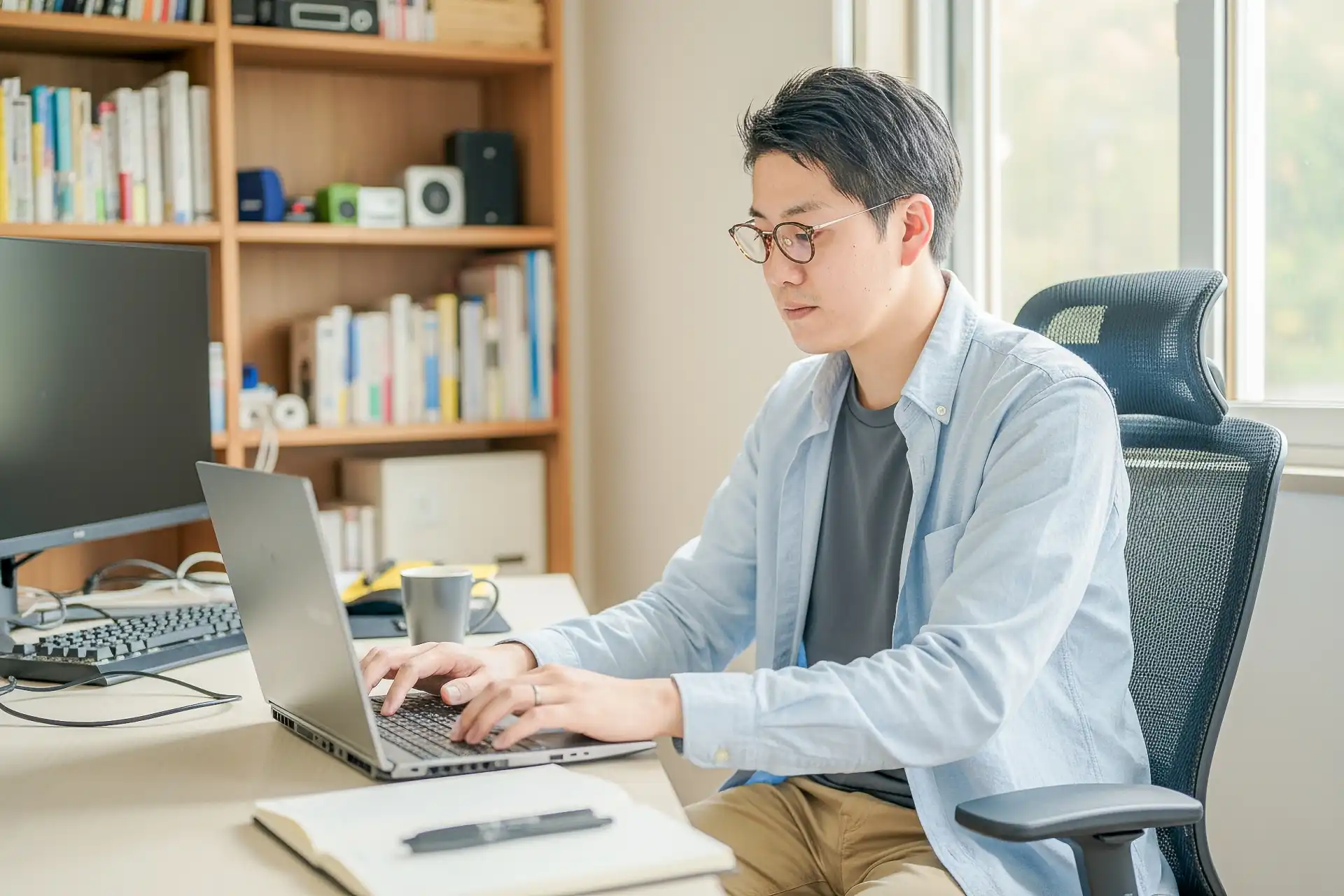 自動車運送事業のデジタル化時代へ 本日12月1日よりオンライン申請が本格始動