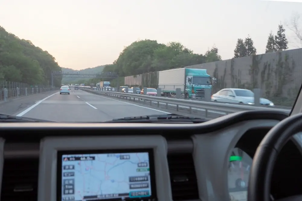 更新申請書で車両代替時にドラレコを付け替えた場合